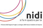 NIDI Regione Puglia - Fondo a sostegno delle Nuove Iniziative di Impresa - Studio Tiani, esperti di finanza agevolata a Barletta